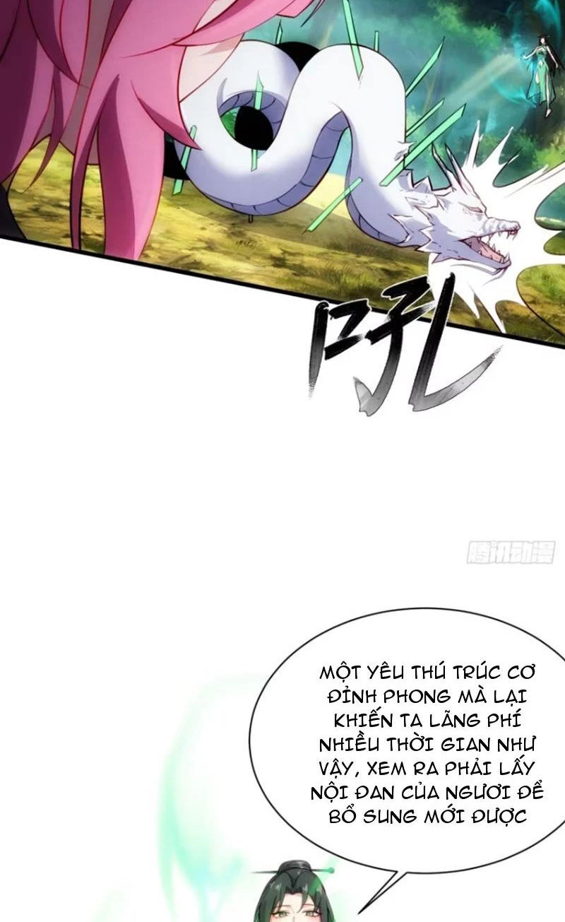 Thê Tử Của Ta Là Đại Lão Đại Thừa Kỳ Chapter 63 - Trang 3