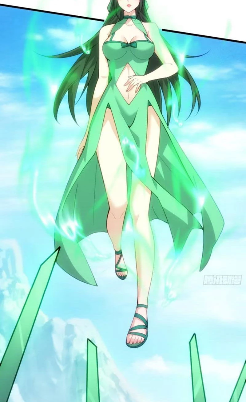 Thê Tử Của Ta Là Đại Lão Đại Thừa Kỳ Chapter 63 - Trang 3