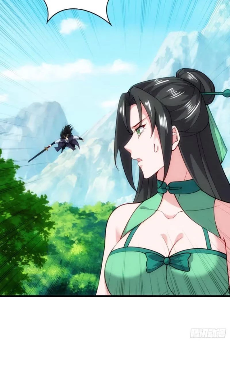 Thê Tử Của Ta Là Đại Lão Đại Thừa Kỳ Chapter 63 - Trang 3