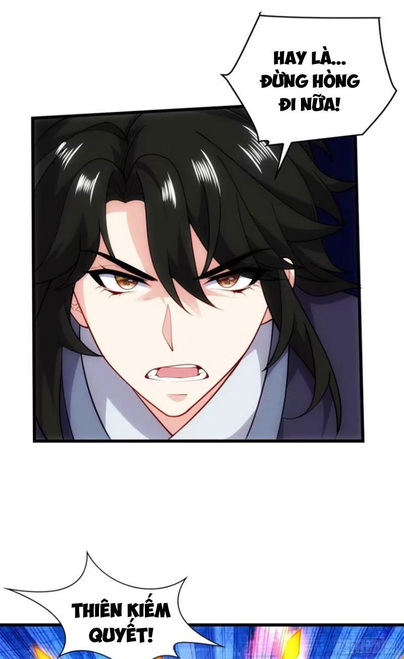 Thê Tử Của Ta Là Đại Lão Đại Thừa Kỳ Chapter 63 - Trang 3