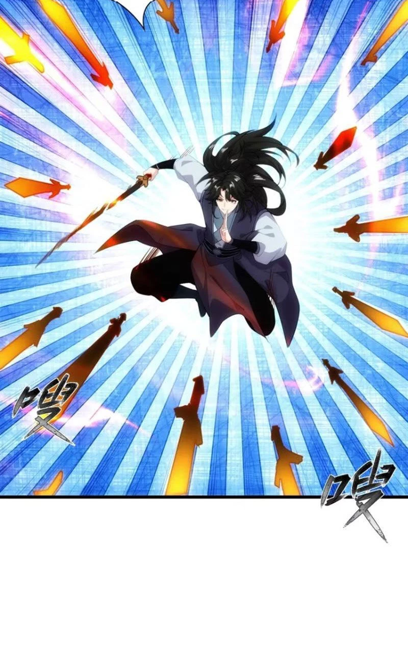 Thê Tử Của Ta Là Đại Lão Đại Thừa Kỳ Chapter 63 - Trang 3