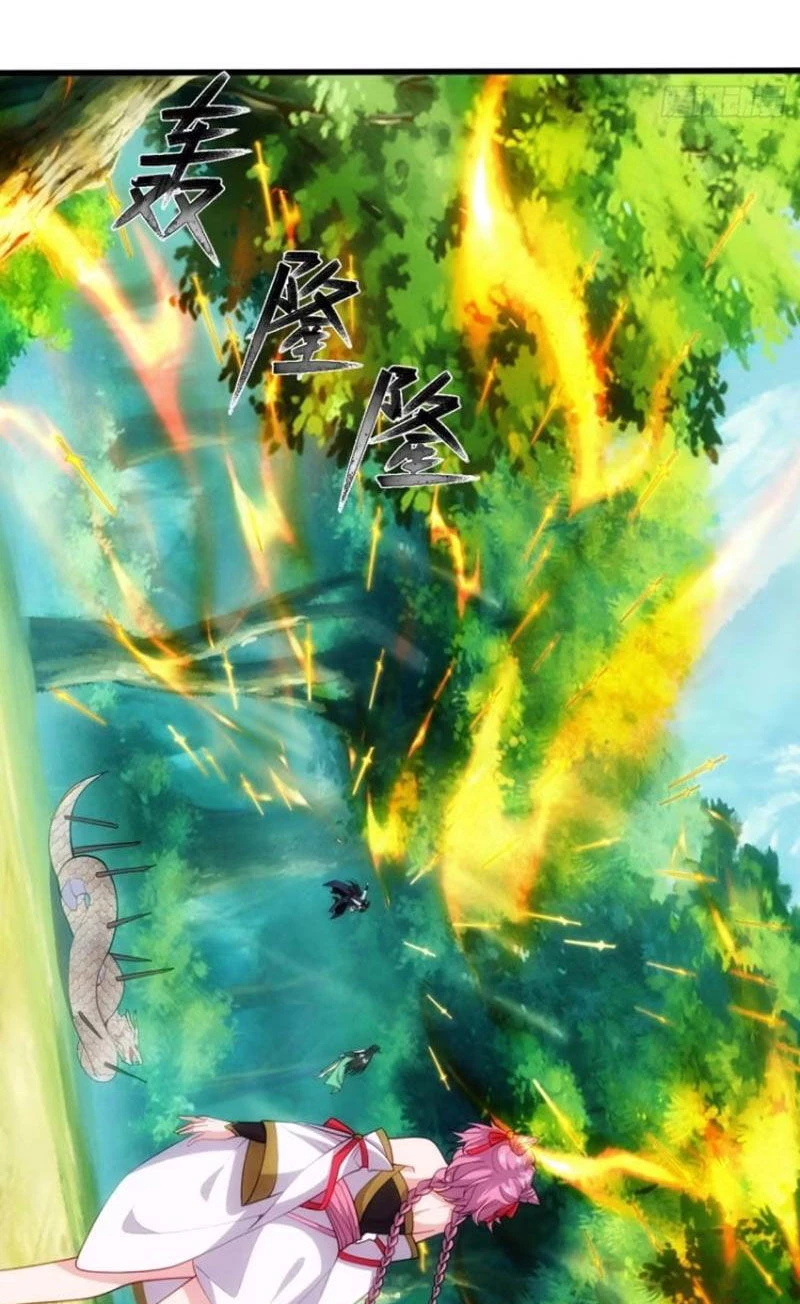 Thê Tử Của Ta Là Đại Lão Đại Thừa Kỳ Chapter 63 - Trang 3