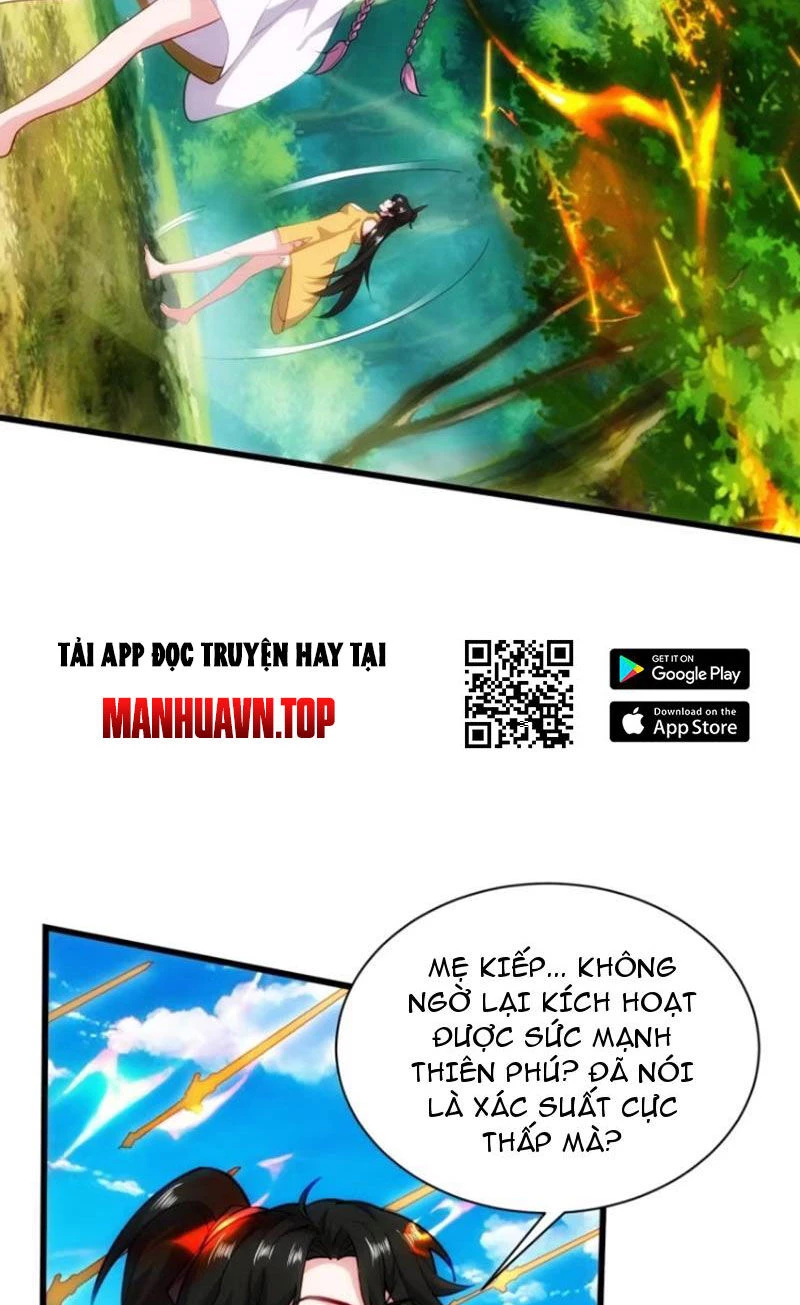 Thê Tử Của Ta Là Đại Lão Đại Thừa Kỳ Chapter 63 - Trang 3