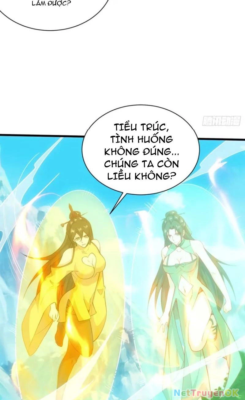 Thê Tử Của Ta Là Đại Lão Đại Thừa Kỳ Chapter 63 - Trang 3