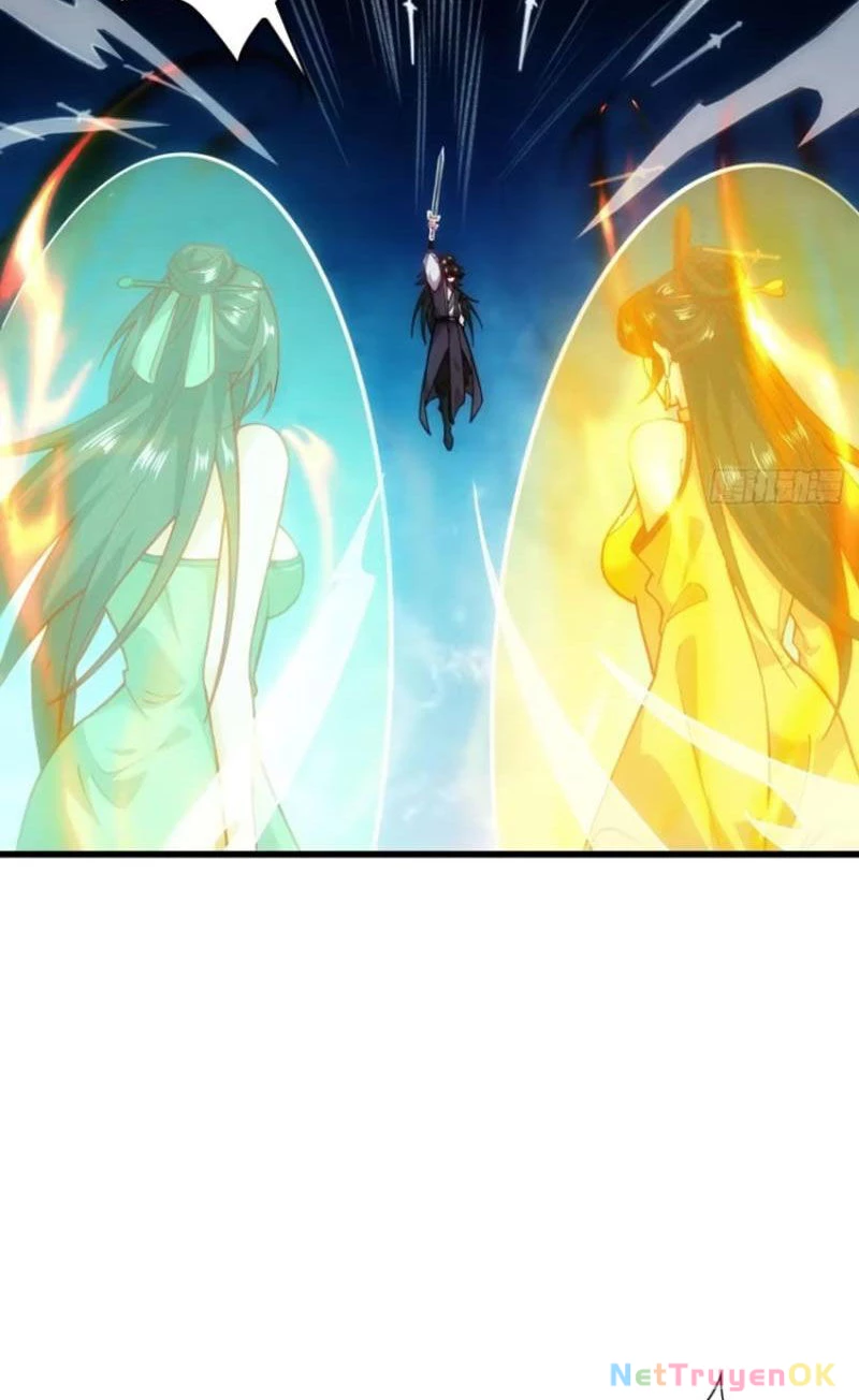 Thê Tử Của Ta Là Đại Lão Đại Thừa Kỳ Chapter 63 - Trang 3