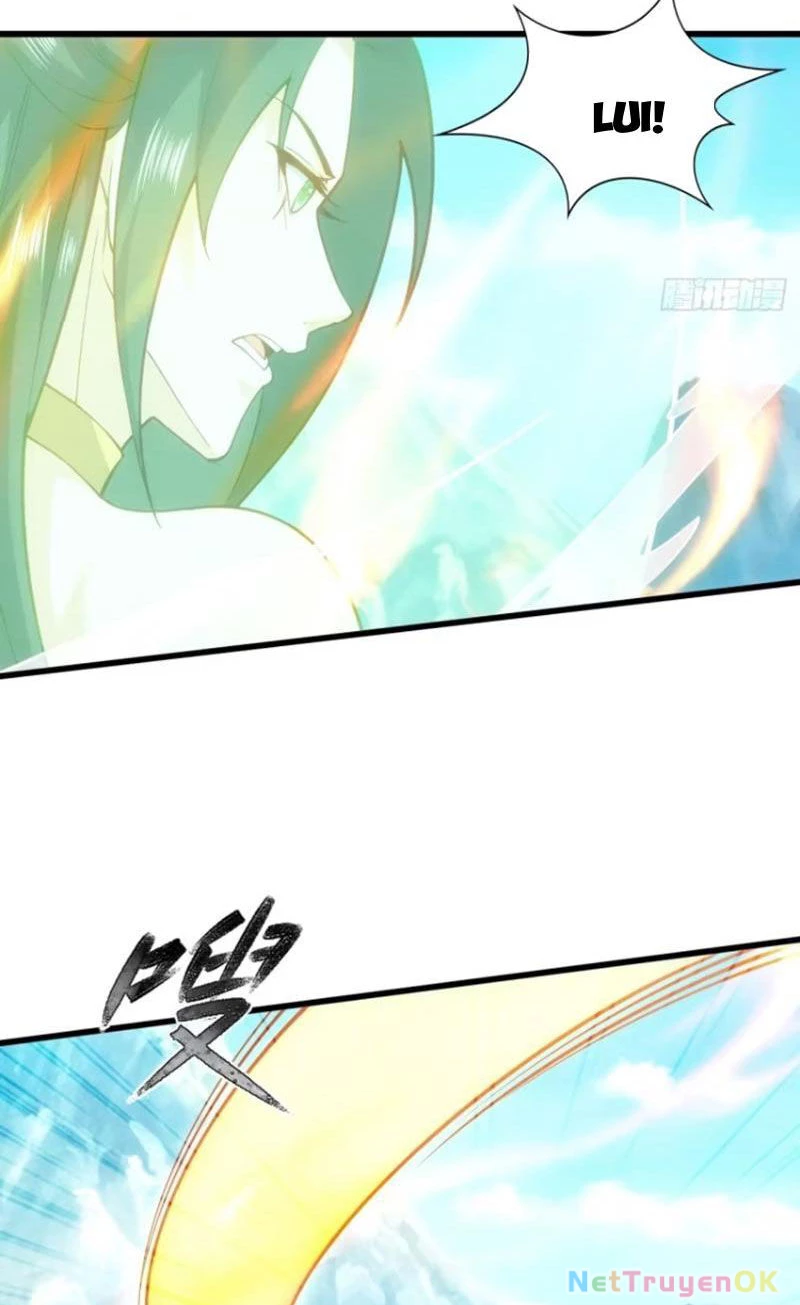 Thê Tử Của Ta Là Đại Lão Đại Thừa Kỳ Chapter 63 - Trang 3