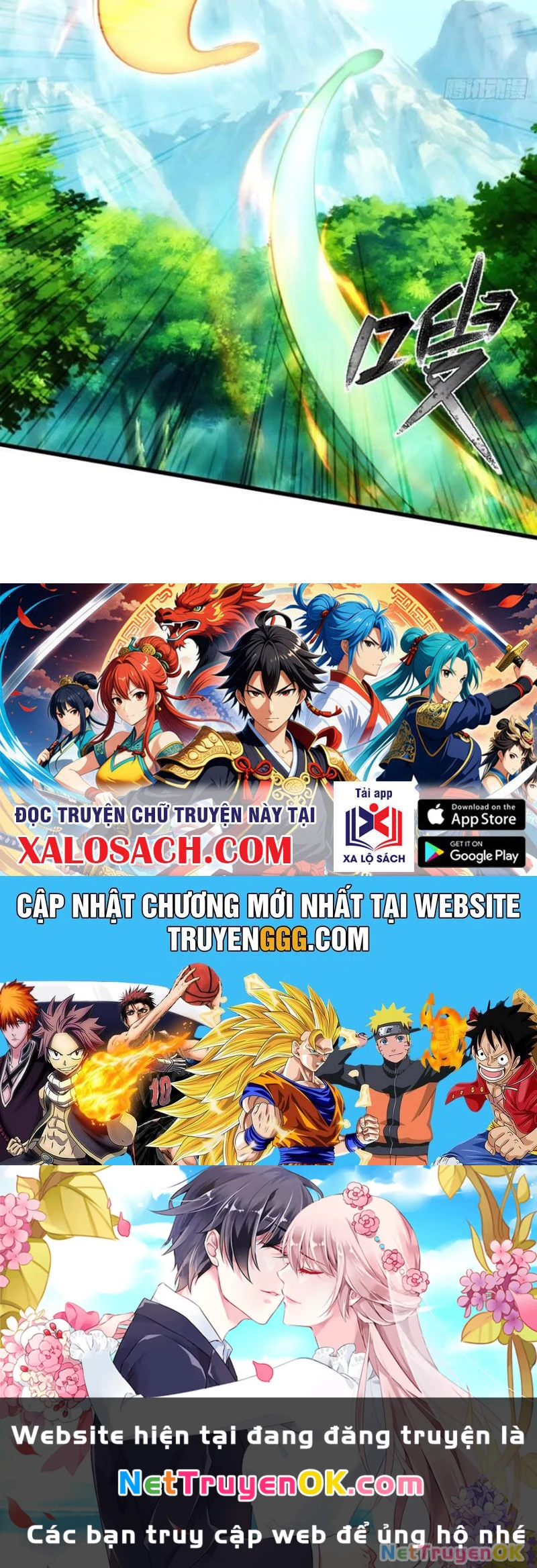 Thê Tử Của Ta Là Đại Lão Đại Thừa Kỳ Chapter 63 - Trang 3