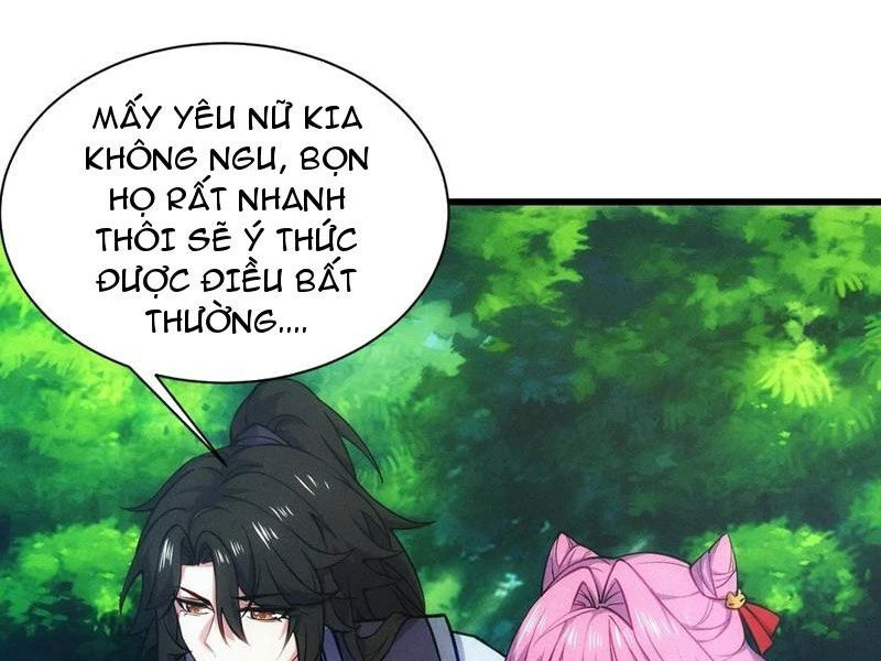 Thê Tử Của Ta Là Đại Lão Đại Thừa Kỳ Chapter 64 - Trang 3