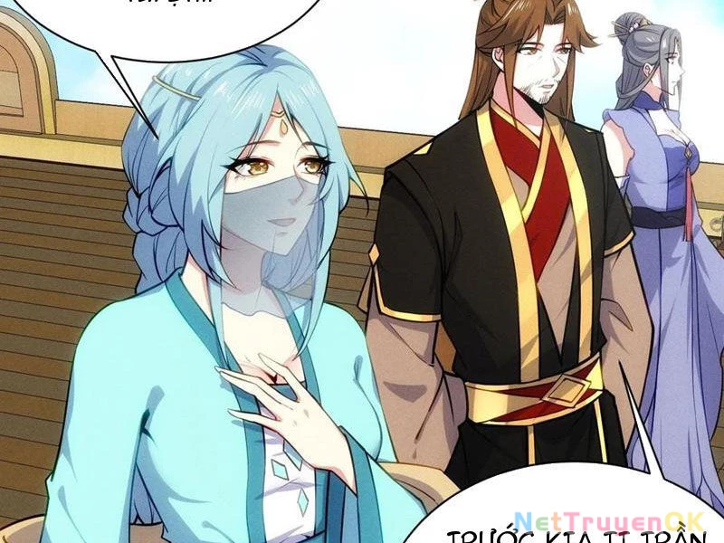 Thê Tử Của Ta Là Đại Lão Đại Thừa Kỳ Chapter 64 - Trang 3