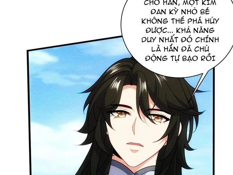 Thê Tử Của Ta Là Đại Lão Đại Thừa Kỳ Chapter 64 - Trang 3