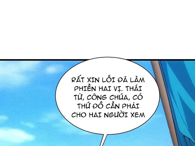 Thê Tử Của Ta Là Đại Lão Đại Thừa Kỳ Chapter 64 - Trang 3