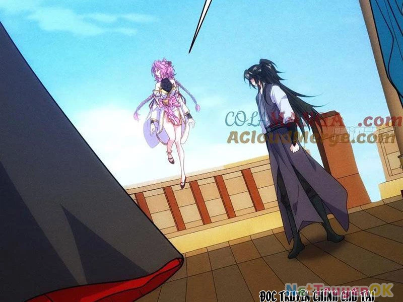 Thê Tử Của Ta Là Đại Lão Đại Thừa Kỳ Chapter 64 - Trang 3