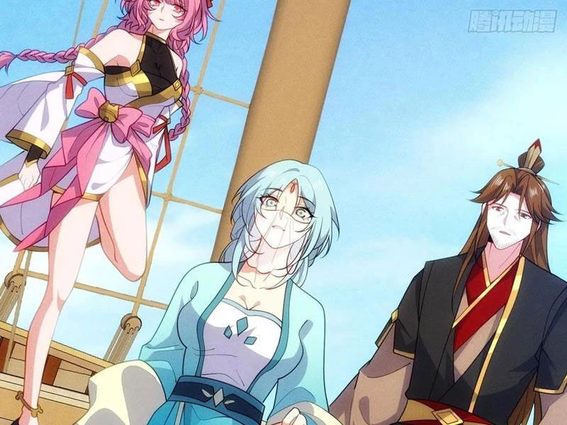 Thê Tử Của Ta Là Đại Lão Đại Thừa Kỳ Chapter 64 - Trang 3