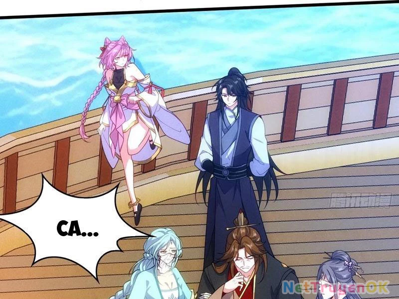 Thê Tử Của Ta Là Đại Lão Đại Thừa Kỳ Chapter 64 - Trang 3