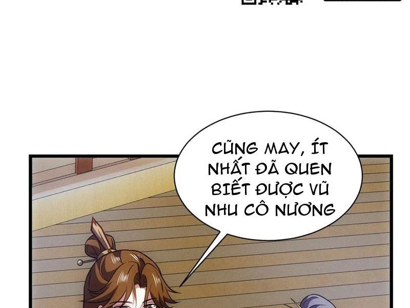Thê Tử Của Ta Là Đại Lão Đại Thừa Kỳ Chapter 64 - Trang 3