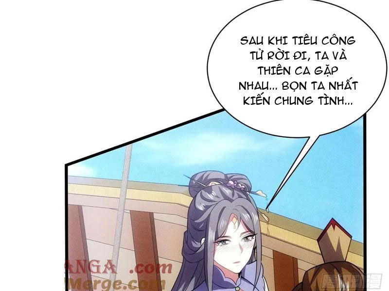 Thê Tử Của Ta Là Đại Lão Đại Thừa Kỳ Chapter 64 - Trang 3