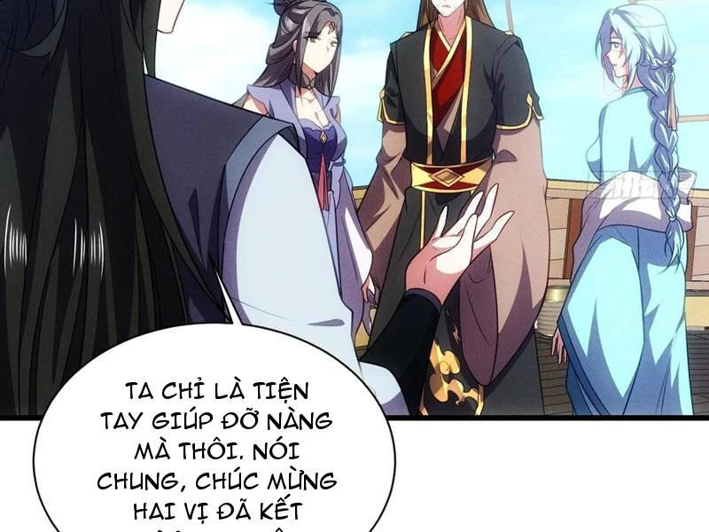 Thê Tử Của Ta Là Đại Lão Đại Thừa Kỳ Chapter 64 - Trang 3