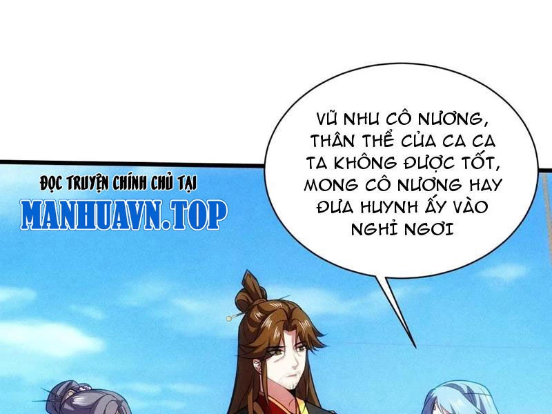 Thê Tử Của Ta Là Đại Lão Đại Thừa Kỳ Chapter 64 - Trang 3