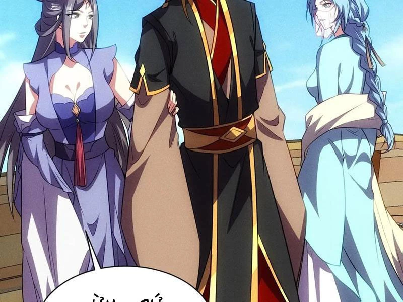 Thê Tử Của Ta Là Đại Lão Đại Thừa Kỳ Chapter 64 - Trang 3