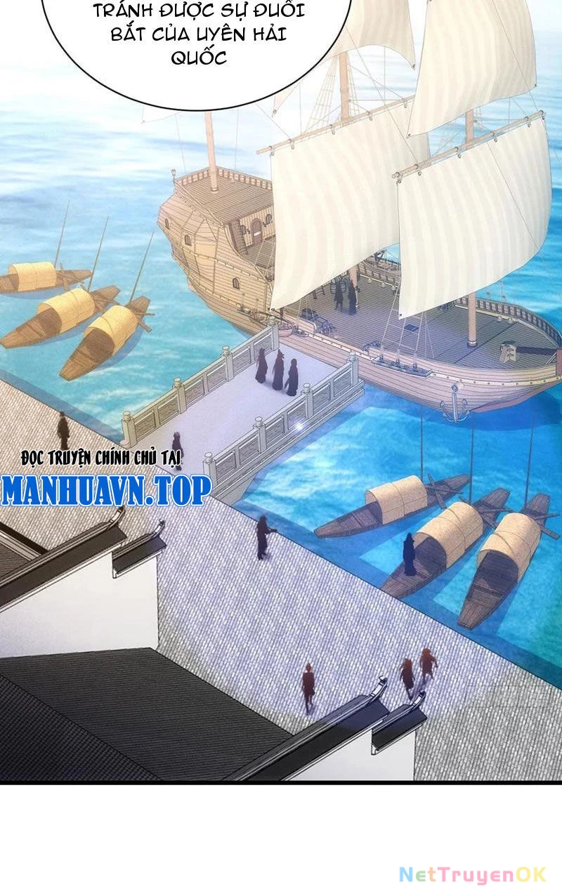 Thê Tử Của Ta Là Đại Lão Đại Thừa Kỳ Chapter 65 - Trang 3