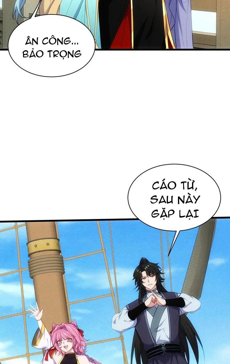 Thê Tử Của Ta Là Đại Lão Đại Thừa Kỳ Chapter 65 - Trang 3