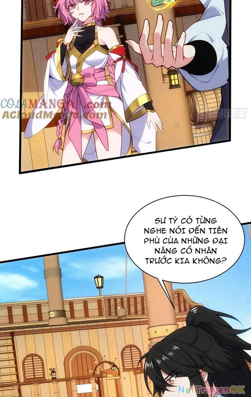 Thê Tử Của Ta Là Đại Lão Đại Thừa Kỳ Chapter 65 - Trang 3