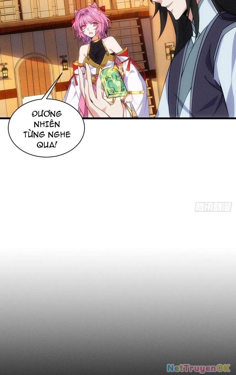 Thê Tử Của Ta Là Đại Lão Đại Thừa Kỳ Chapter 65 - Trang 3