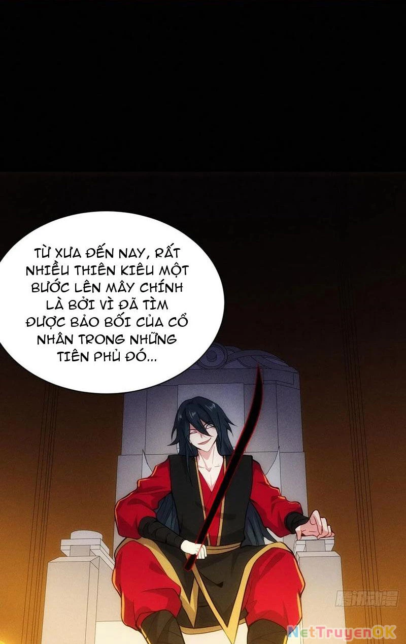 Thê Tử Của Ta Là Đại Lão Đại Thừa Kỳ Chapter 65 - Trang 3