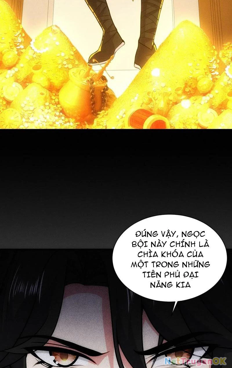 Thê Tử Của Ta Là Đại Lão Đại Thừa Kỳ Chapter 65 - Trang 3