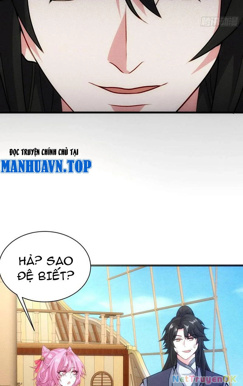 Thê Tử Của Ta Là Đại Lão Đại Thừa Kỳ Chapter 65 - Trang 3