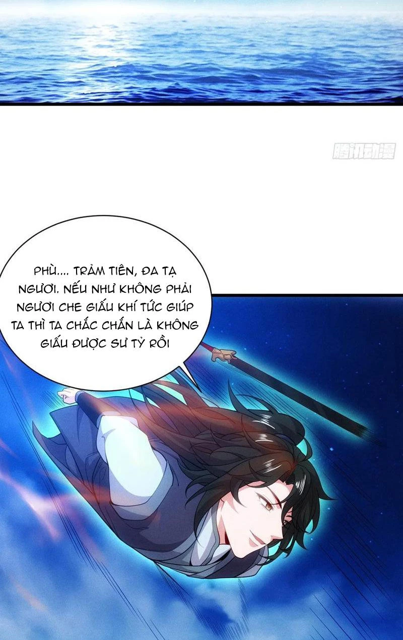 Thê Tử Của Ta Là Đại Lão Đại Thừa Kỳ Chapter 65 - Trang 3