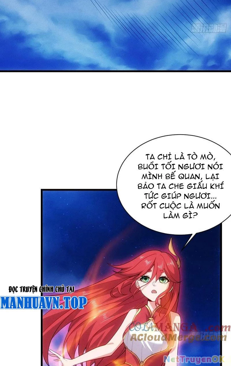 Thê Tử Của Ta Là Đại Lão Đại Thừa Kỳ Chapter 65 - Trang 3