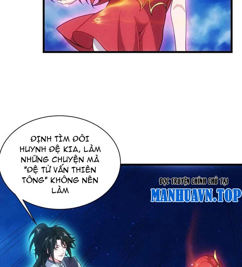Thê Tử Của Ta Là Đại Lão Đại Thừa Kỳ Chapter 65 - Trang 3