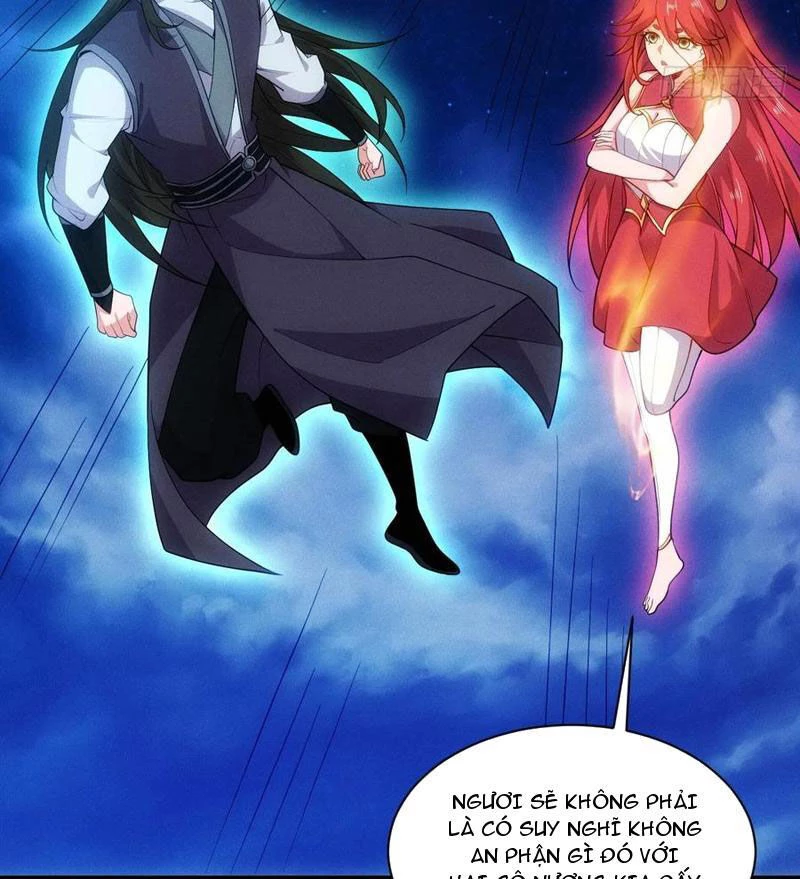 Thê Tử Của Ta Là Đại Lão Đại Thừa Kỳ Chapter 65 - Trang 3