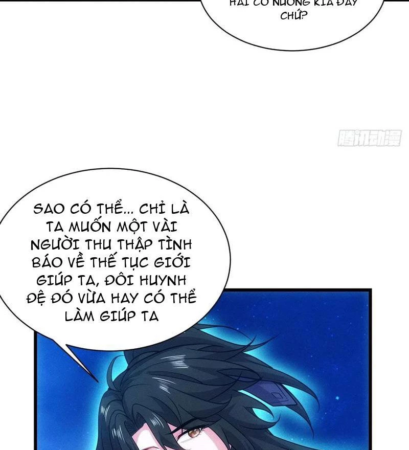 Thê Tử Của Ta Là Đại Lão Đại Thừa Kỳ Chapter 65 - Trang 3