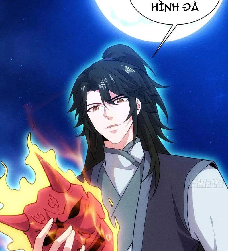 Thê Tử Của Ta Là Đại Lão Đại Thừa Kỳ Chapter 65 - Trang 3