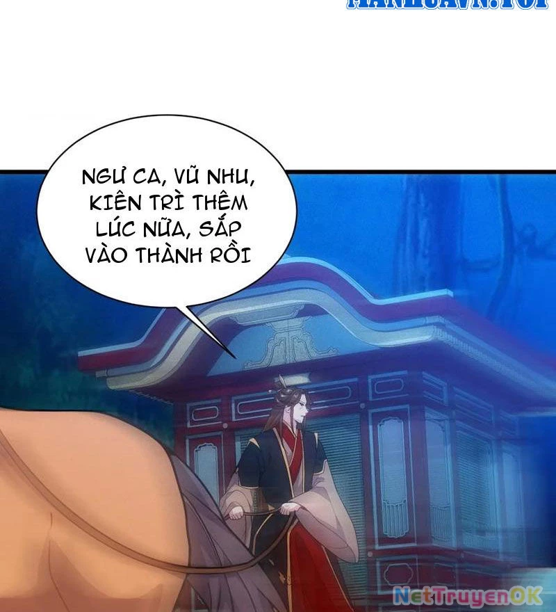 Thê Tử Của Ta Là Đại Lão Đại Thừa Kỳ Chapter 65 - Trang 3