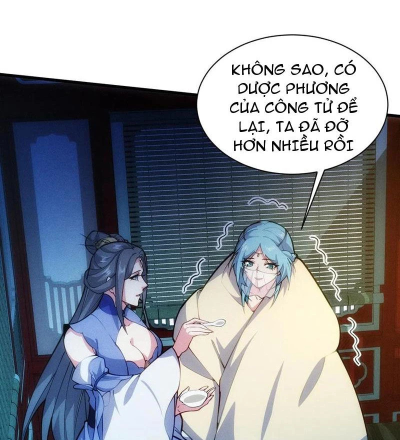 Thê Tử Của Ta Là Đại Lão Đại Thừa Kỳ Chapter 65 - Trang 3