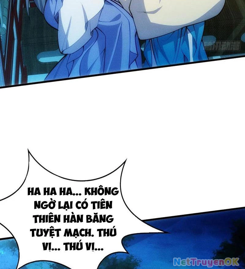 Thê Tử Của Ta Là Đại Lão Đại Thừa Kỳ Chapter 65 - Trang 3