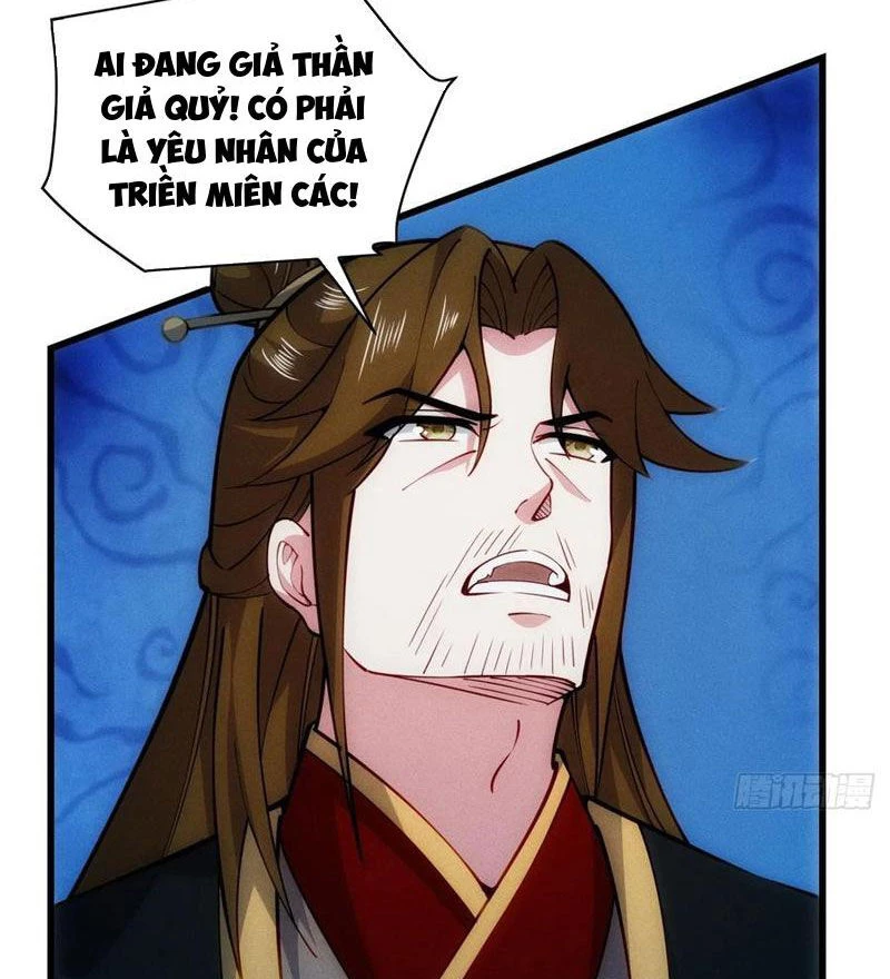 Thê Tử Của Ta Là Đại Lão Đại Thừa Kỳ Chapter 65 - Trang 3