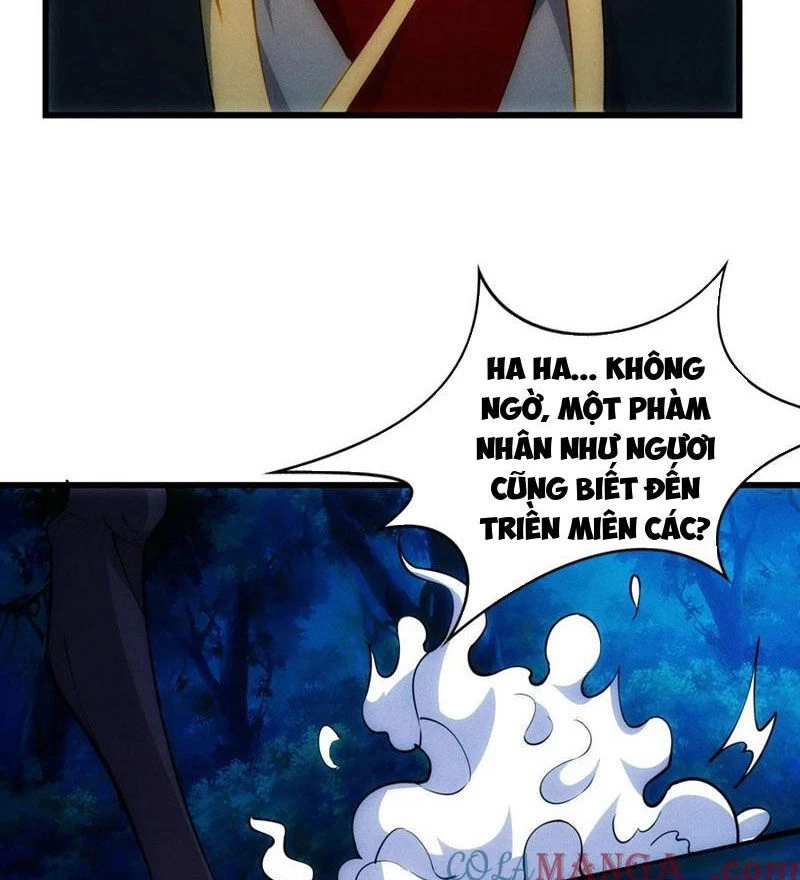 Thê Tử Của Ta Là Đại Lão Đại Thừa Kỳ Chapter 65 - Trang 3