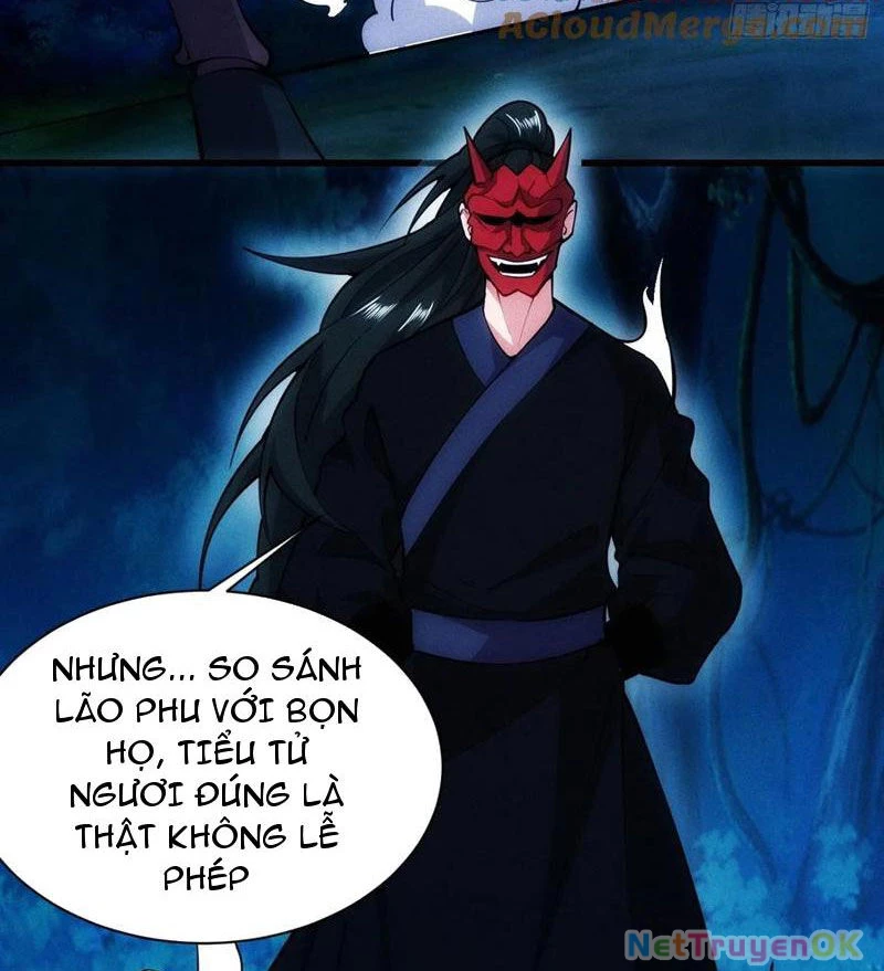 Thê Tử Của Ta Là Đại Lão Đại Thừa Kỳ Chapter 65 - Trang 3