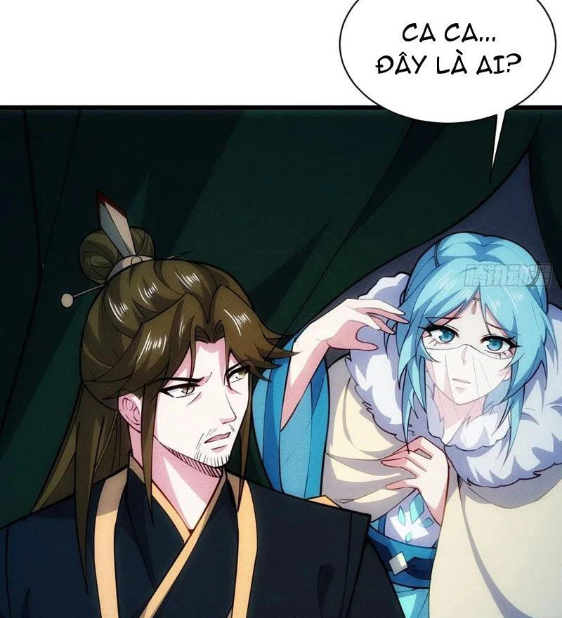 Thê Tử Của Ta Là Đại Lão Đại Thừa Kỳ Chapter 65 - Trang 3