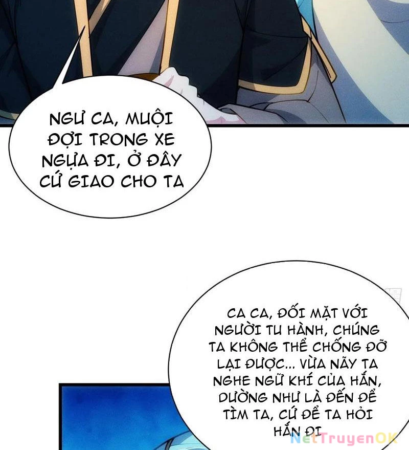 Thê Tử Của Ta Là Đại Lão Đại Thừa Kỳ Chapter 65 - Trang 3