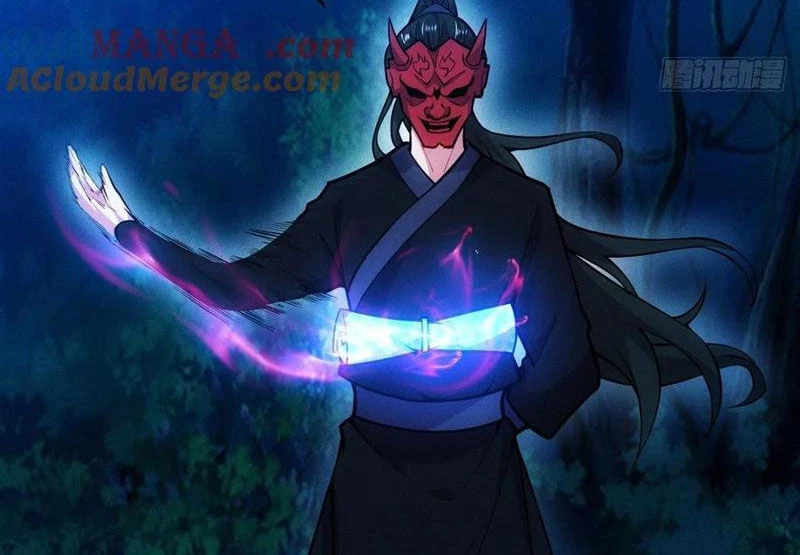 Thê Tử Của Ta Là Đại Lão Đại Thừa Kỳ Chapter 65 - Trang 3