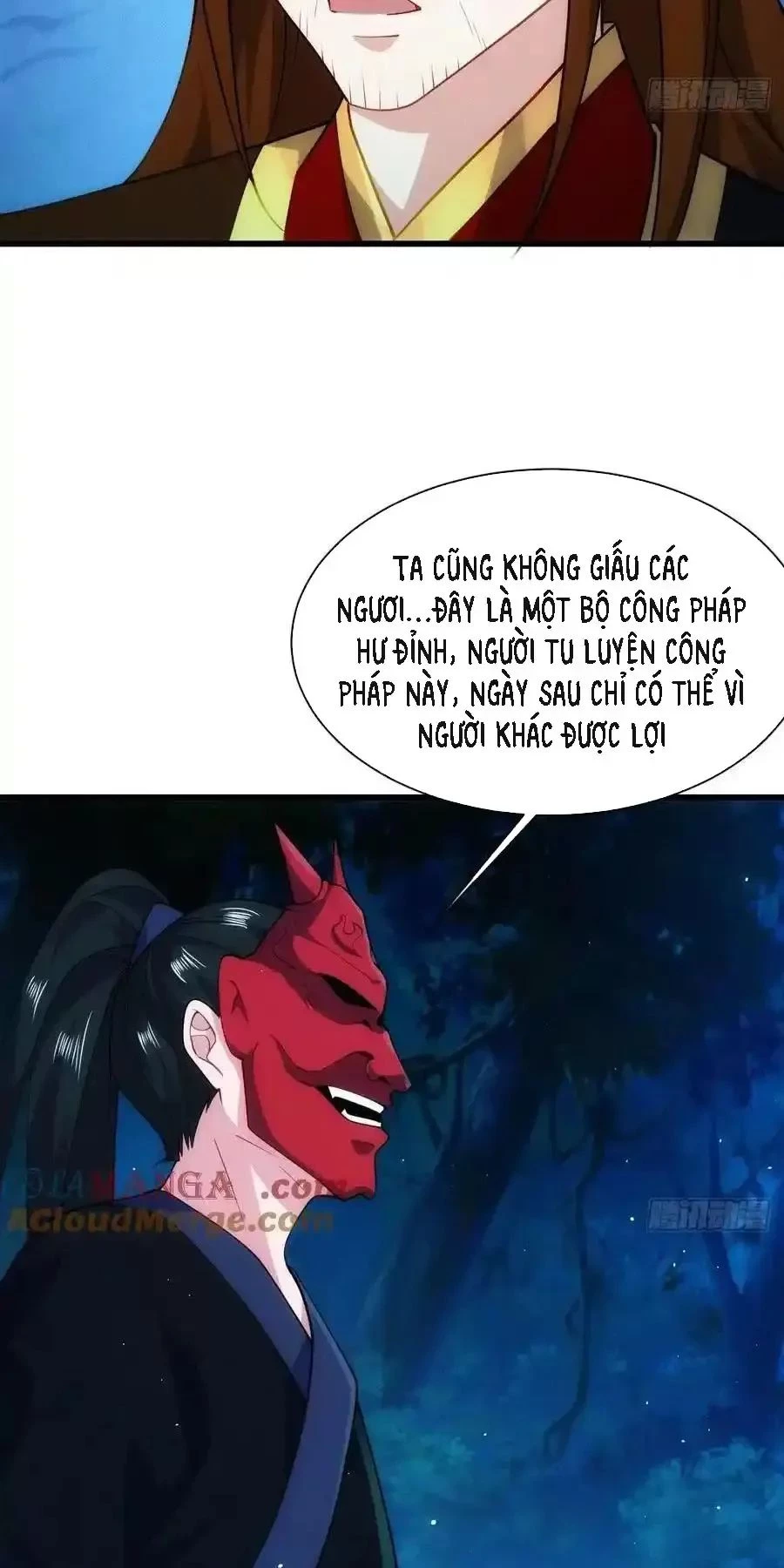 Thê Tử Của Ta Là Đại Lão Đại Thừa Kỳ Chapter 66 - Trang 3