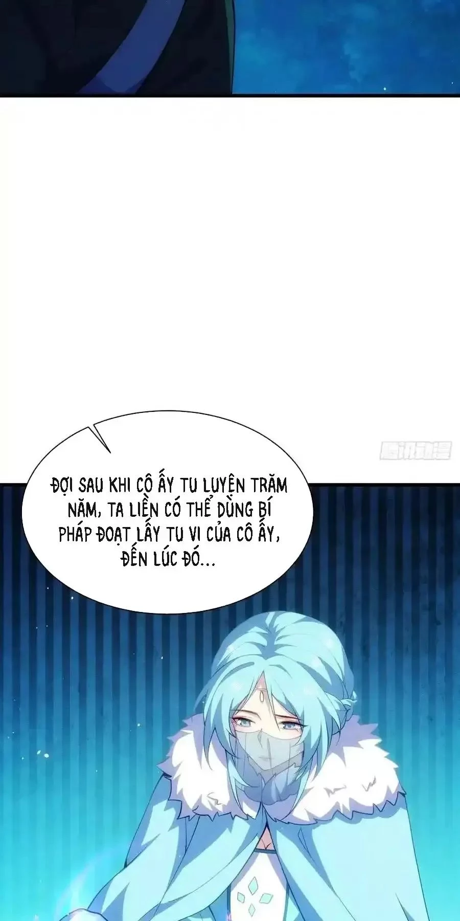 Thê Tử Của Ta Là Đại Lão Đại Thừa Kỳ Chapter 66 - Trang 3