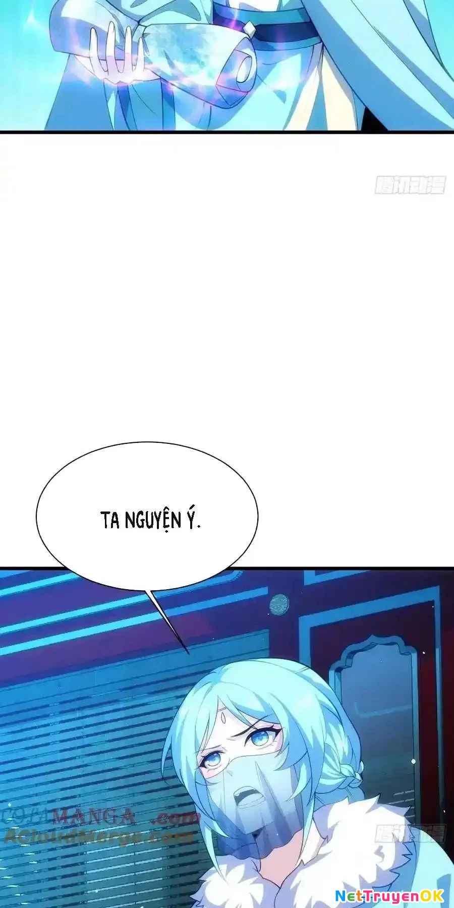 Thê Tử Của Ta Là Đại Lão Đại Thừa Kỳ Chapter 66 - Trang 3