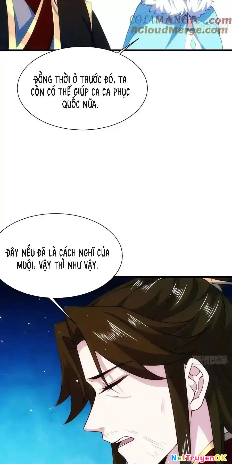 Thê Tử Của Ta Là Đại Lão Đại Thừa Kỳ Chapter 66 - Trang 3