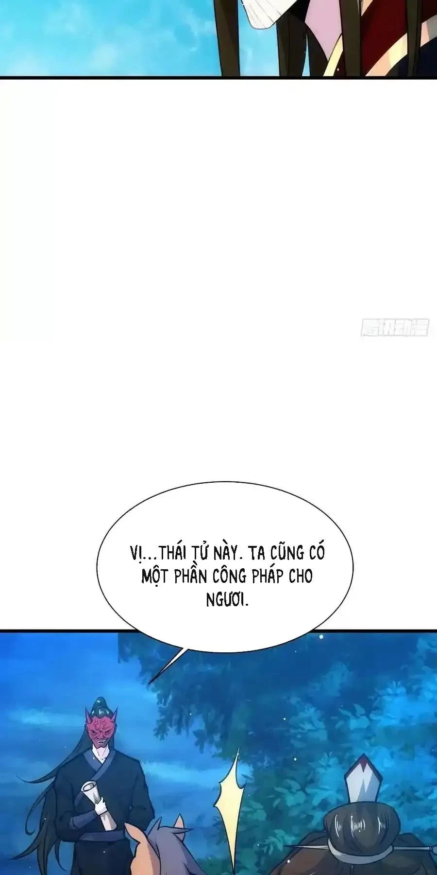 Thê Tử Của Ta Là Đại Lão Đại Thừa Kỳ Chapter 66 - Trang 3